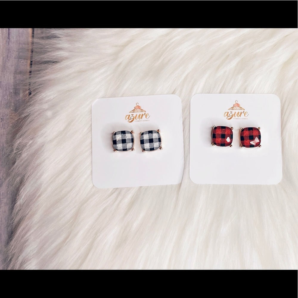 Natalie Earrings💫